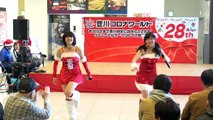 【花ノたみ】2016.12.25 豊川コロナ クリスマススペシャルステージ 【1部2部】