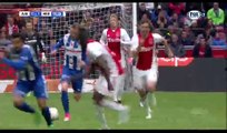 All Goals & Highlights HD - Ajax 5-1 Heerenveen - 16.04.2017