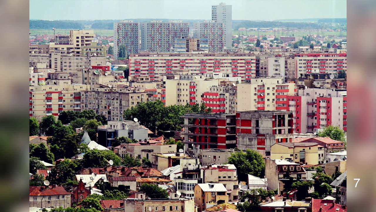 Top 40 Lucruri De Stiut Despre Romania