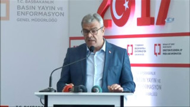 Veysi Kaynak: Çok Büyük Bir Güvenlik Hadisesi Yaşanmadı