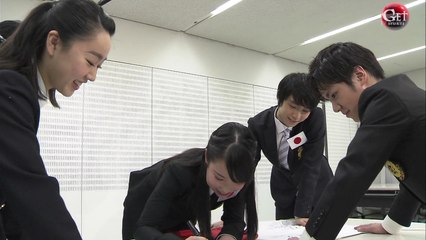 170416 ちら＆WTT番宣15秒Ⅱ