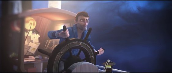 Aurora, Amor além da vida