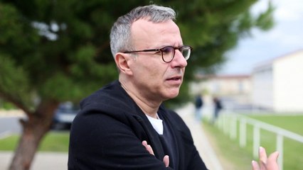 Philippe Besson "parce que tu partiras et que nous resterons"