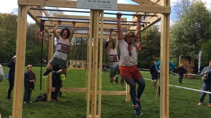 À Mayenne, une première édition du May Day réussie