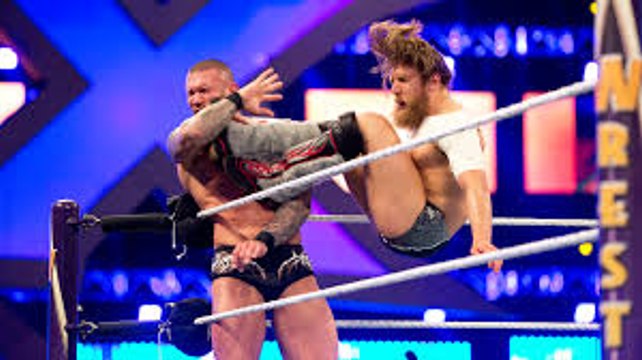 15 times Superstars wielded unusual weapons WWE Fury