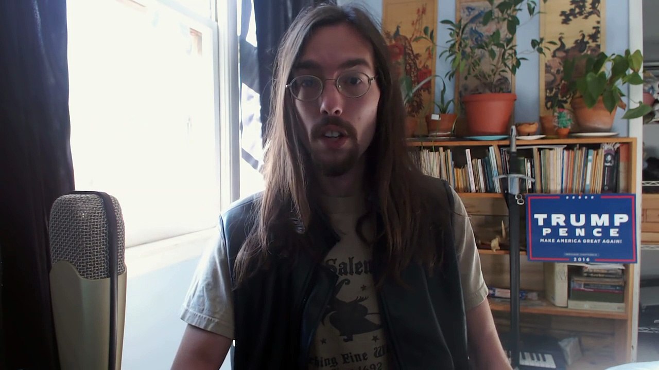 The Occult, Video 104: Internal or External- The Source of Esoteric Force