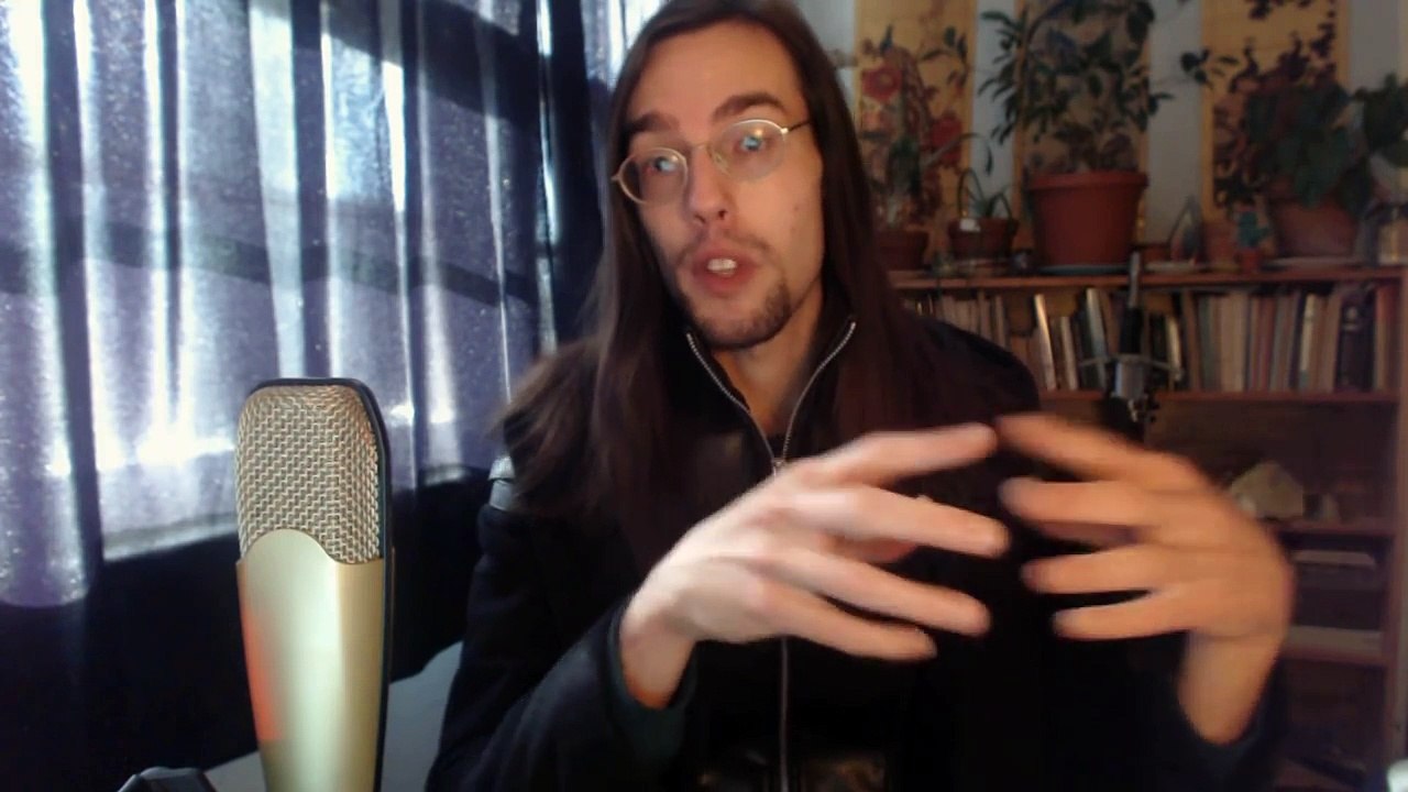 The Occult, Video 107: Demons Come to You On Their Own