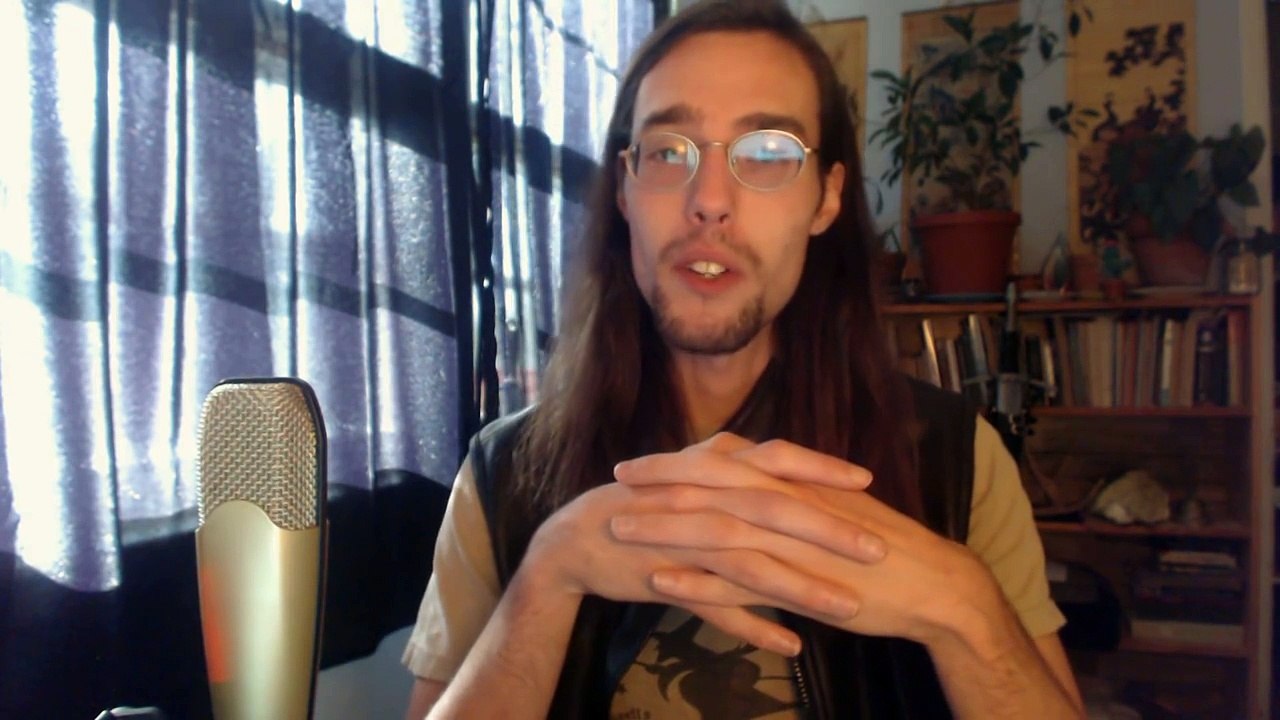 The Occult, Video 109: Occultism At Odds with Leftism, Especially Fiscally