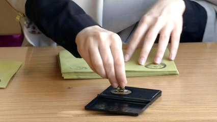 Turkey referendum: First results show 'yes' vote ahead