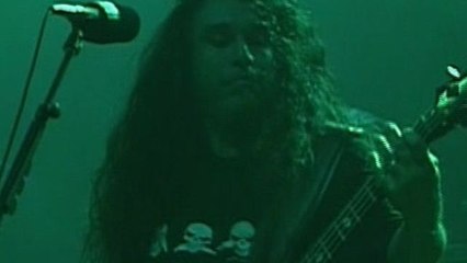 Slayer - Postmortem