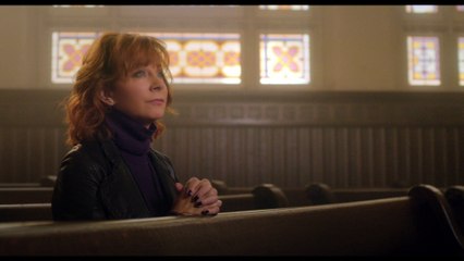 Reba McEntire - Back To God