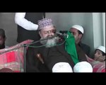Khatam e Chehlum Shareef Molana Muhammad Sharif Sahib R.A Speech By Hujjah Tul Islam Pir Syed Irfan Shah Sahib Mash'hadi