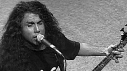 Slayer - Angel Of Death