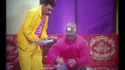 Kabilar A Ki Kando - Bangla Funny Video - Kabila, Apu Bishwas & Shakib Khan