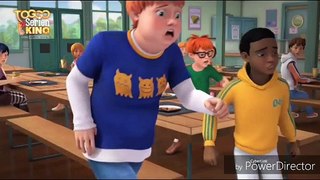 Alvinnn! And the Chipmunks  Save That Dance  (German) New Song