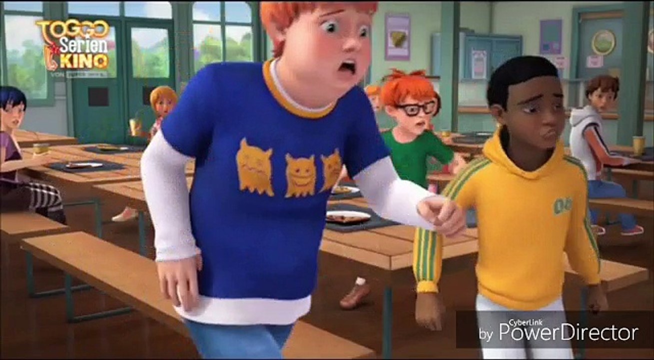 Alvinnn! And the Chipmunks  Save That Dance  (German) New Song