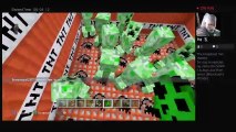 Minecraft with bffs (6)