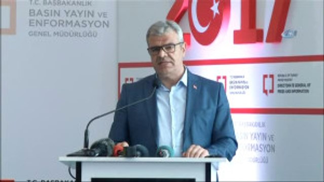 Veysi Kaynak: Erken Seçim İhtimali Görmüyorum