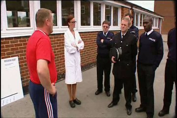 Operation Good Guys S02E01 - Back To School