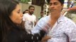 Bollywood actress slaps film director over casting couch, Watch Video | Oneindia News