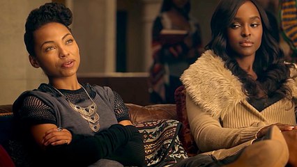 Dear White People on Netflix - Official Trailer