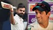 India vs England : England wins Toss and chose to bat first |Oneindia News