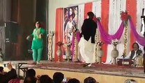 Nelam Gul Hot Dance with Arbaz khan on Pashto Stage Show