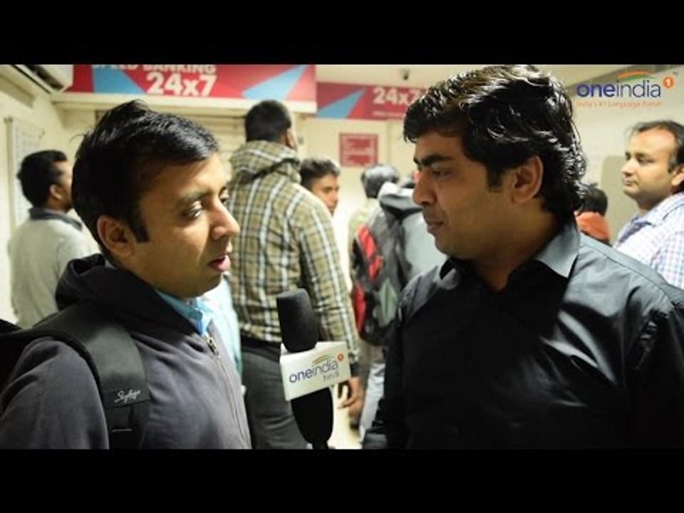 500,1000 notes banned by Modi government ; Watch what Public has to say | Oneindia News