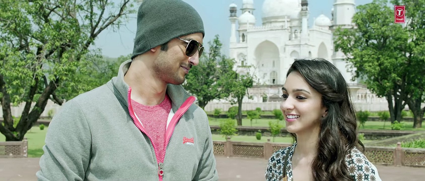 JAB TAK Full Video - M.S. DHONI -THE UNTOLD STORY - Armaan Malik, Amaal Mallik -Sushant Singh Rajput - YouTube