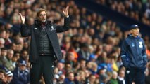 Klopp not surprised by Liverpool's poor record against Pulis