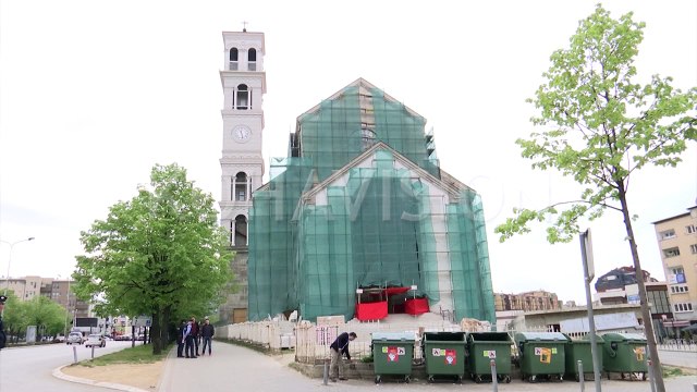 Paqe e dashuri për të gjithë, mesazhi i Pashkëve