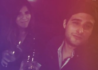 Isa Pantoja presume de nueva relación en Florencia