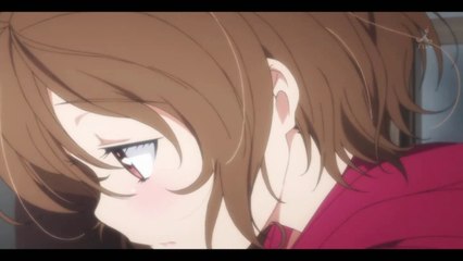 Shattered AMV
