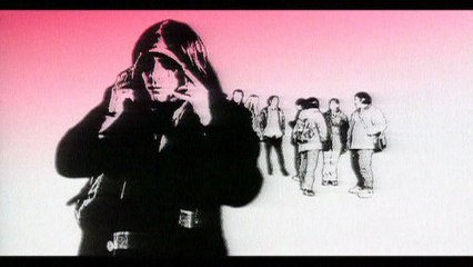 Tahiti 80 - Heartbeat