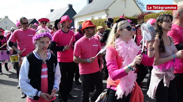 Carnaval de Quessoy. Des milliers de carnavaliers