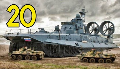 20 อันดับ ประเทศที่มีแสนยานุภาพทางการทหารแข็งแกร่งที่สุดในโลก .... มีประเทศไทยด้วยนะ