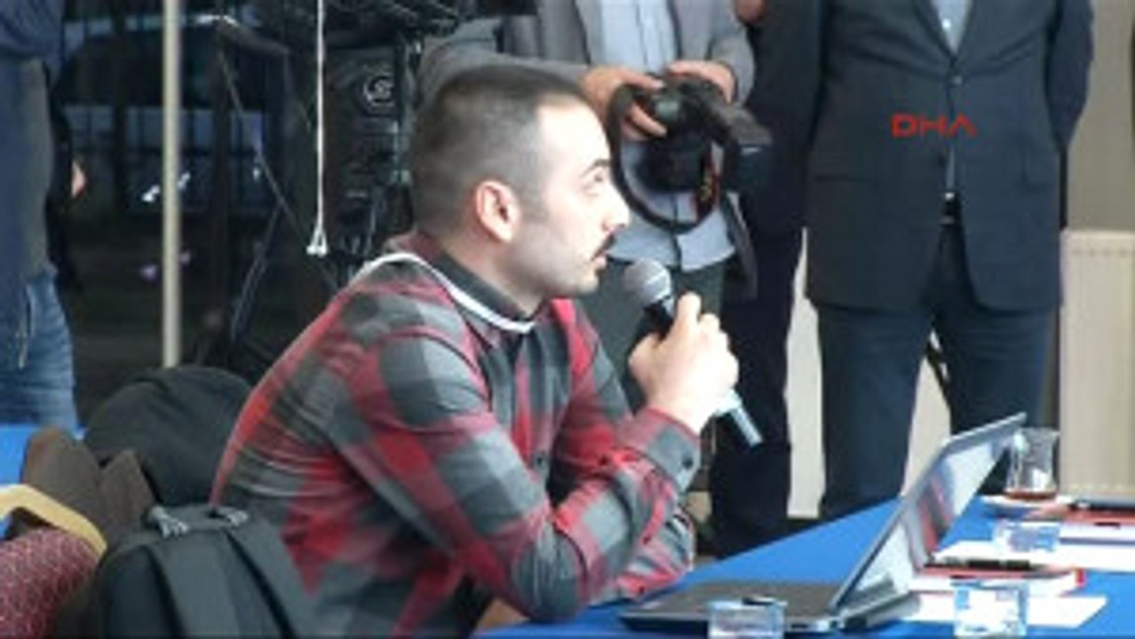 Veysi Kaynak Referandumda Evet Oylarının Hayır Oylarını Geçeceği Anlaşılıyor 2