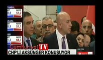 CHP'den Anadolu Ajansı'na ve YSK'ye sert tepki: İtiraz edeceğiz!