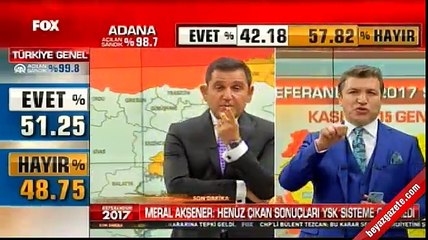 Meral Akşener'den sandık çağrısı