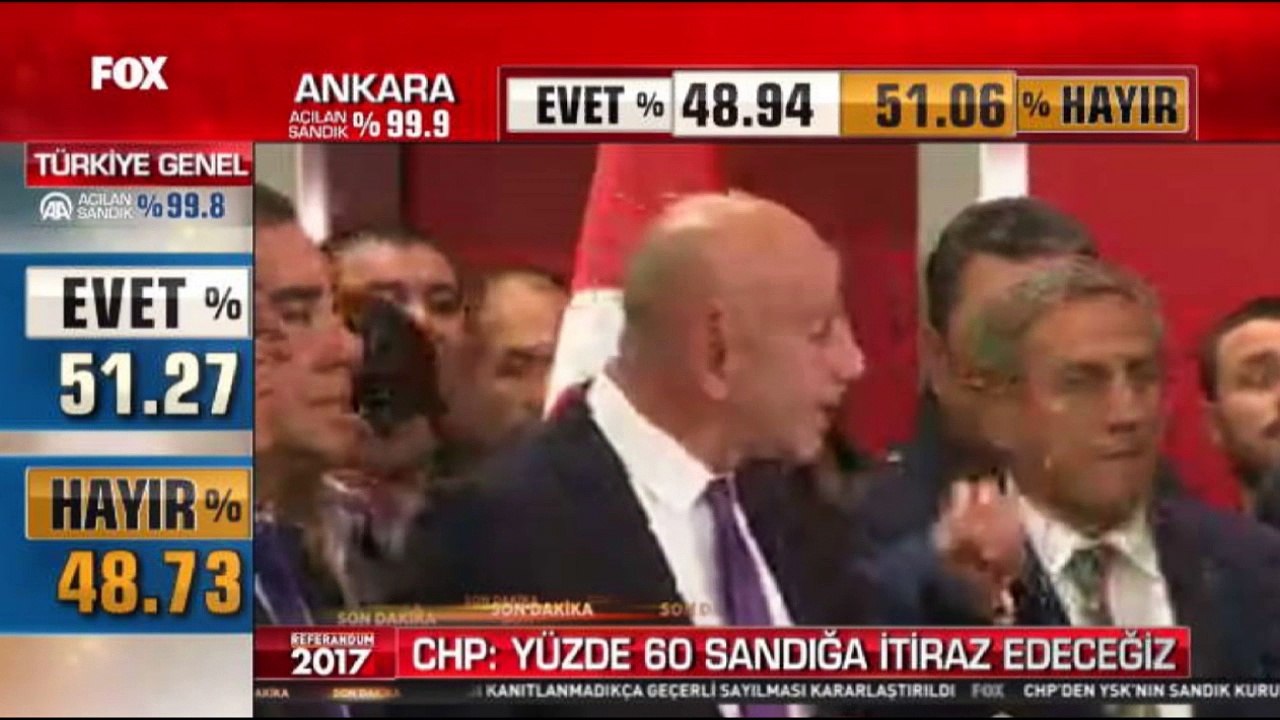 Aksünger: Şu anda oy hırsızlığının temeli yapılıyor