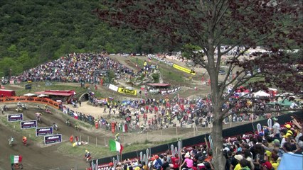 MXGP of TRENTINO 2017 - NEWS HIGHLIGHTS - English