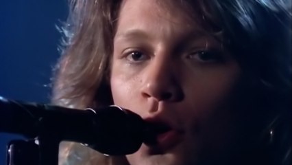 Bon Jovi - I'll Be There For You