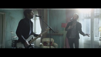 Keane - Disconnected