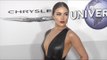 Olivia Culpo NBCUniversal Golden Globes 2016 Afterparty Red Carpet