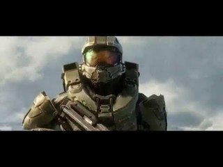 Halo 4 : E3 2012 gameplay trailer
