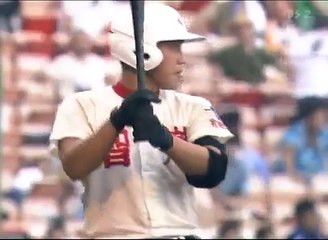 壮絶な7本塁打乱打戦！智弁和歌山逆転サヨナラ　2006智弁和歌山vs帝京 part3