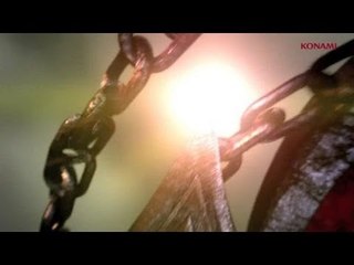 Castlevania 3DS : E3 2012 trailer