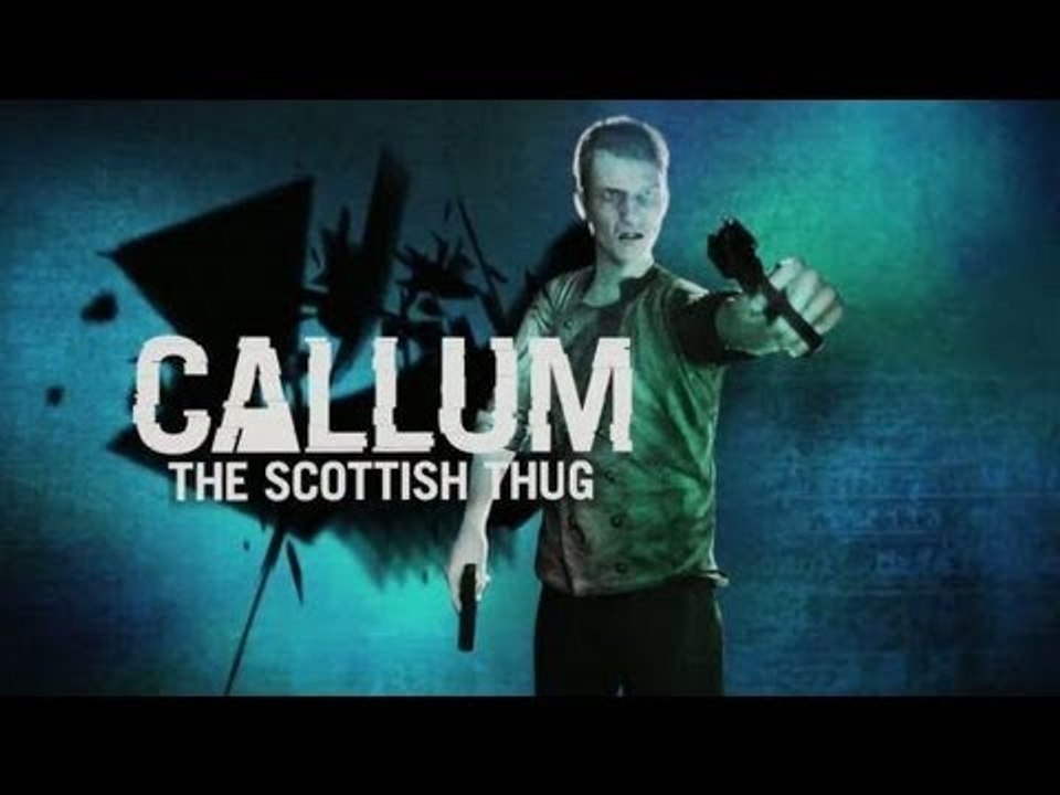 Far Cry 3 : Coop Mode Trailer (E3 2012)