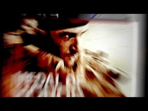 Medal of Honor Warfighter : Multiplayer Trailer (E3 2012)