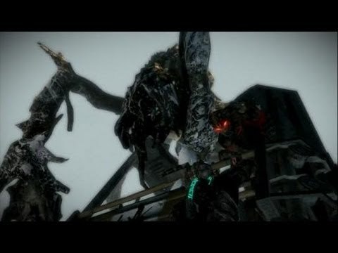 Dead Space 3 : E3 2012 Trailer (FR)